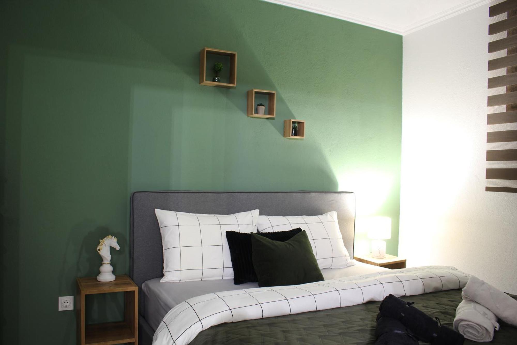 Villa Center Of Elegance à Xanthi Extérieur photo