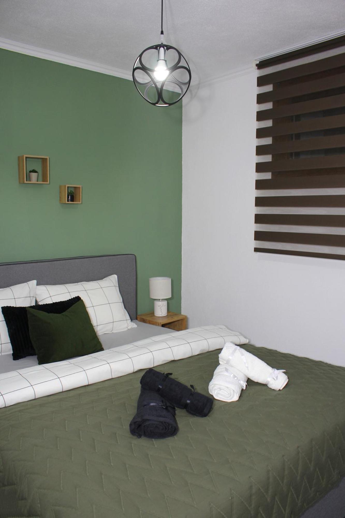 Villa Center Of Elegance à Xanthi Extérieur photo