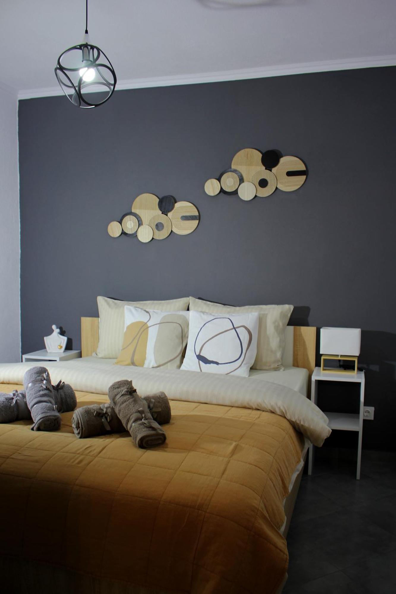 Villa Center Of Elegance à Xanthi Extérieur photo