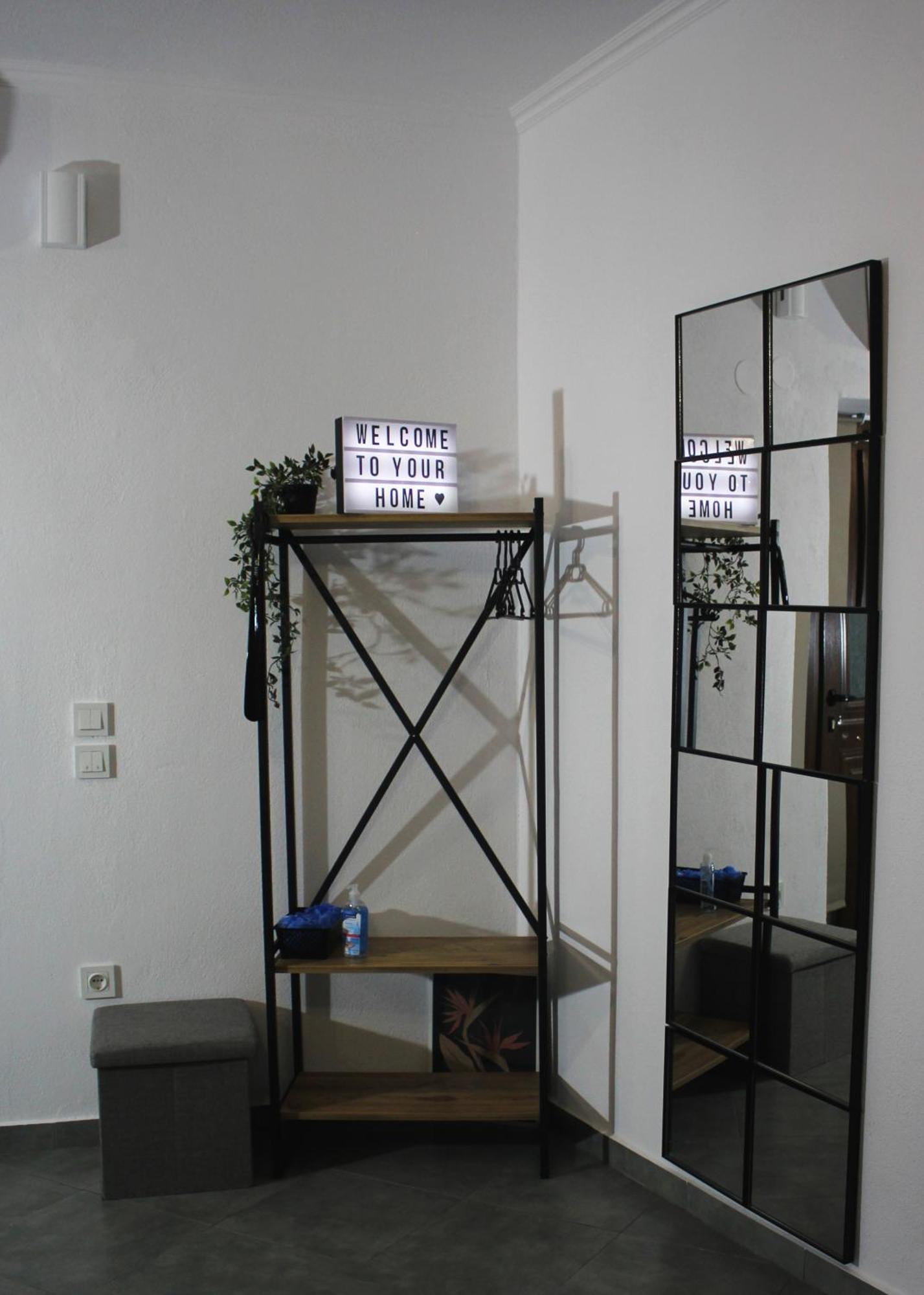 Villa Center Of Elegance à Xanthi Extérieur photo